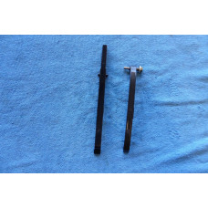 Rozvod lista JinLing Lagos 250 Apollo 250