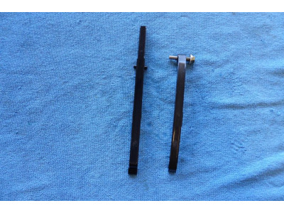 Rozvod lista JinLing Lagos 250 Apollo 250