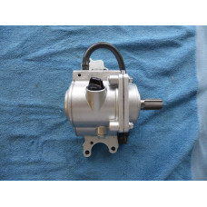 Rozvodka kardan pro bashan