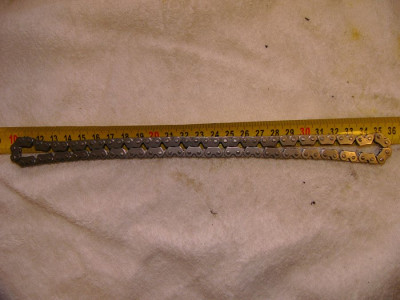 rozvodovy retez 42 zubu