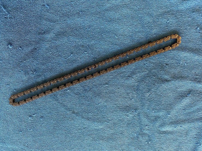 Rozvodovy retez uni 50 clanku