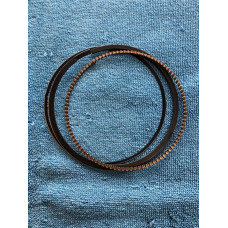 Sada pistnich krouzku  Hisun 700