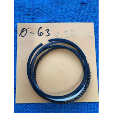 sada pistnich krouzku prumer 63 - pistni krouzky kruhy vzduch