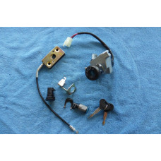 Sada spinacka komplet skutr ARMADA 125 Sada spinacka komplet skutr ARMADA 125