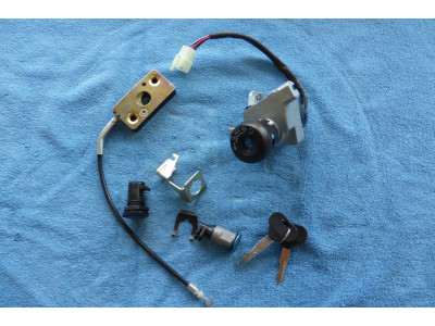 Sada spinacka komplet skutr ARMADA 125