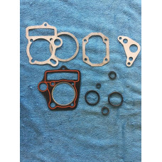 sada tesneni atv cros 110-125cc