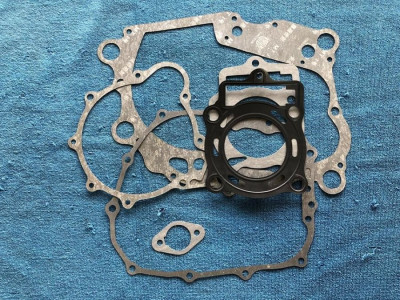 Sada tesneni jinLing 250cc apollo 250cc