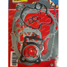 Sada tesneni velka komplet 200cc vzduch vrtani 63,4