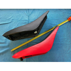 sedadlo agb pitbike 125cc