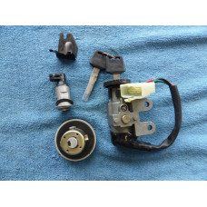 Set spinacka skutr Set spinacka skutr