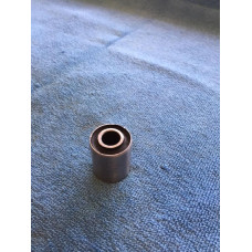 Silenblok gumový dira 10mm  sirka 30mm prumer 24mm