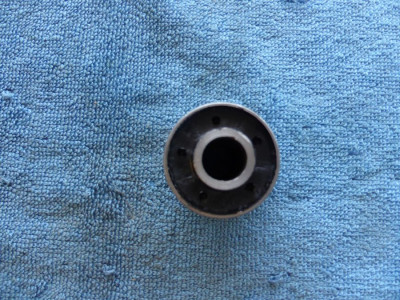 Silenblok gumový dira 12mm