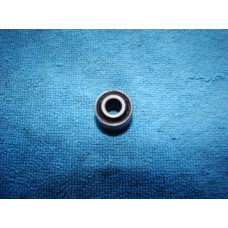 Silenblok prumer 20mm dira 8mm sirka 16mm