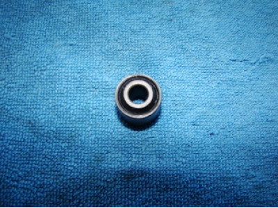 Silenblok prumer 20mm dira 8mm sirka 16mm