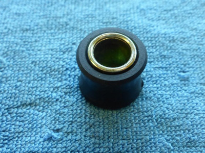 Silenblok tlumiče gumový dira 12mm