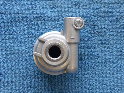 snek nahon prevod tachometru Skutr