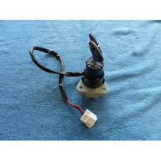 Spinaci skrinka zamek Spinaci skrinka zamek