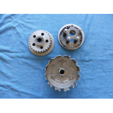 Spojka kos komplet Hisun 350-400