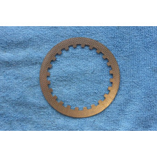 spojka lamela - plechova