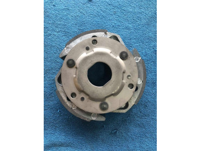 Spojka Linhai pakny 145mm