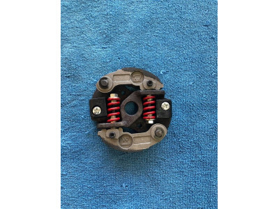 spojka minibike minicross tuninig