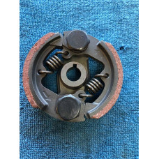 Spojka minibike quadrino mini cross 2T 50cc 4t Spojka minibike quadrino mini cross 2T 50cc 4t