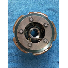 Spojka mokra hisun emu 500-700cc