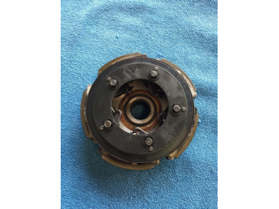 Spojka mokra lamela kompletni CF moto 500cc