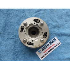 Spojka pro motory 50-125cc typ 1