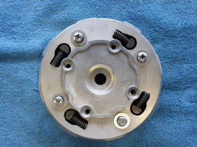 Spojka pro motory 50-70-90- 110-125cc typ 2