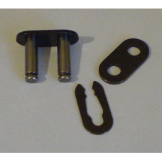 spojka retezu tenky retez minibike quadrino 50cc 2t