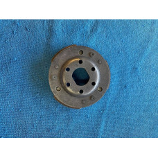 spojka scutr gy6 50cc 4t