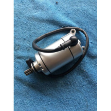 Starter atv cross 10zubu