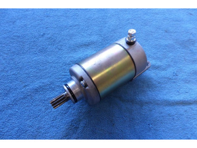 Starter JinLing Lagos 250 Apollo 250 10zubu