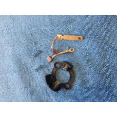 Starter repasni set uhliky ATV 50-125cc