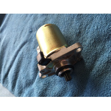 Starter scutr  PEUGEOT KYMCO PGO