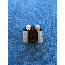 Startovaci civka 2 pojistka