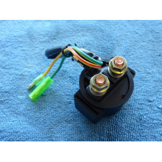 Startovaci civka 2xpin