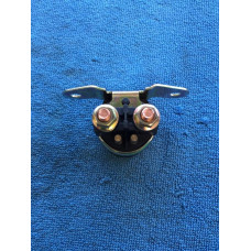 Startovaci civka drzak