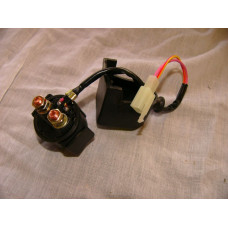 startovací cívka na motory 50cc - 250 cc