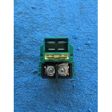 Startovaci civka pojistka 100Ah