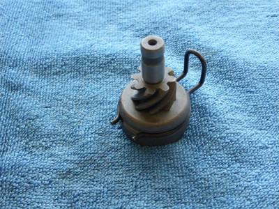 Startovaci paka prevod starter scutr 50cc.......