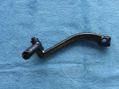 Startovaci paka scutr prumer 12mm scutr 125-150