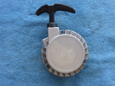 startovadlo hlinikove pro minibike minicross