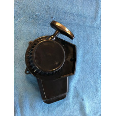 Startovadlo plast typ 1 snek