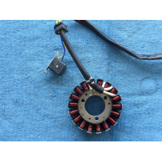 stator - zapalko pro linhai 260 sport 260