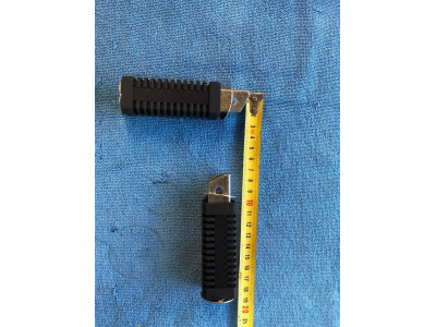 stupačky kxd minicross 2t