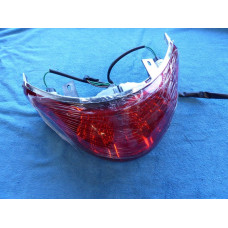 Svetlo lampa zadni skutr 125 ARMADA