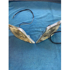 Svetlo predni par LONCIN 150-200cc