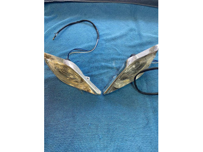 Svetlo predni par LONCIN 150-200cc